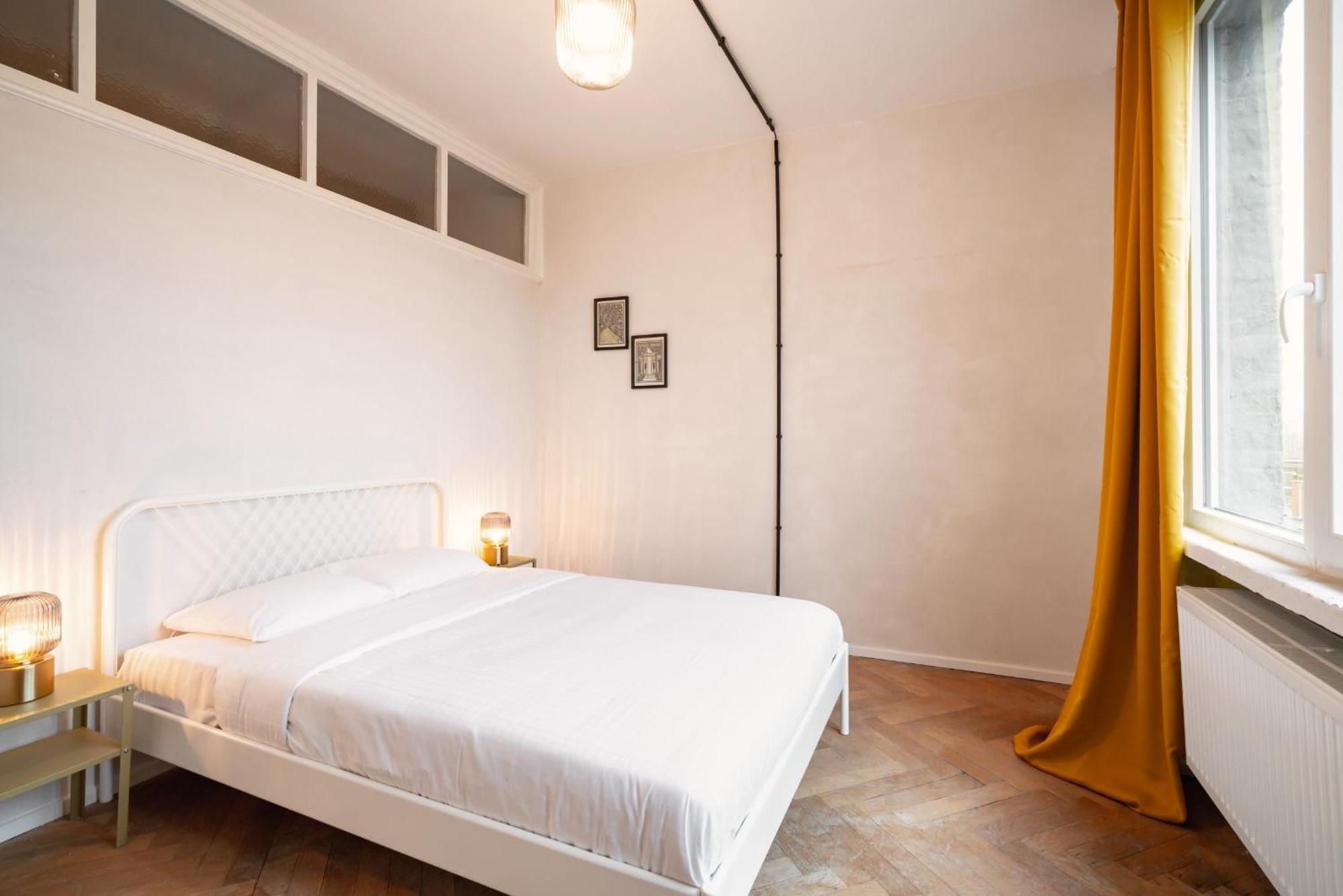 Two-Bedroom Apartments In The Heart Of Antwerp Exterior photo